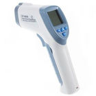 Hohe Genauigkeit Hand-IR-Thermometer mit Hochs und Tiefs-Temperatur-Warnungs-Funktion