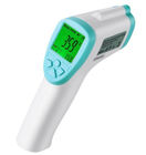 Tragbarer Infrarotstirn-Thermometer für schnelle Grippe-Sicherheits-Untersuchung