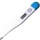 Sicherheits-Digital-Körper-Thermometer, tragbarer Digital-Thermometer für menschlichen Körper
