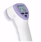 Hohe Leistungsfähigkeits-Digital-Stirn-Thermometer-nicht Kontakt mit 1-jähriger Garantie