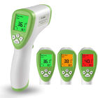 China Hochleistungs-Baby-Stirn-Thermometer-Leichtgewichtler für im Freien/Innen Firma