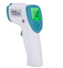 Tragbarer medizinischer Infrarotthermometer, nicht Kontakt-Stirn-Thermometer