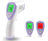 Medizinischer Infrarotthermometer-nicht Kontakt Celsius/Fahrenheits-Modus auswählbar
