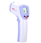 China Berufshandinfrarotthermometer Celsius/Fahrenheit verfügbar Firma