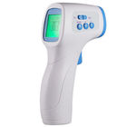 Kleiner nicht Kontakt-Infrarotthermometer für Körper-Temperaturmessung