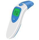 China Treten Sie nicht Digital-mit Infrarotohr-Thermometer für Haushalts-/Fieber-Klinik in Verbindung Firma