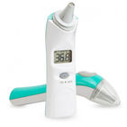 Schneller Thermometer Warte-Digital IR für menschlicher Körper-Temperatur-Entdeckung