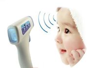China Nicht Kontakt-Laser-Thermometer für Fieber-und Körper-Temperatur-Entdeckung Firma