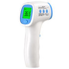 Elektronischer nicht Kontakt-Körper-Thermometer-Leichtgewichtler mit Cer-ISO-Bescheinigung
