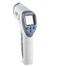 Baby-Stirn-Thermometer-Leichtgewichtler Cer-ISO anerkannter mit Lcd-Hintergrundbeleuchtung