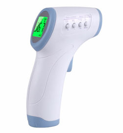 China Intelligenter nicht Kontakt-Infrarotthermometer, medizinischer Infrarotstirn-Thermometer usine