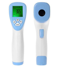 China Infrarot-nicht Kontakt-Körper-Thermometer für Busbahnhof/Geschäfts-Gebäude usine