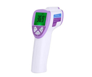 China Nicht Kontakt IR-Stirn-Thermometer, elektronischer medizinischer Thermometer usine
