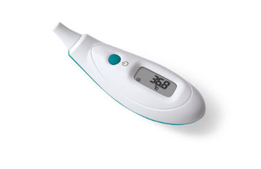 China Hohe Präzisions-Infrarotohr-Thermometer für Krankenhaus/Haupt-/Krankenhaus usine