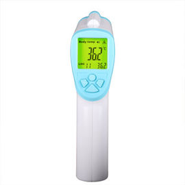 China Sofort Versand-nicht Kontakt-Körper-Thermometer-Krankenhaus-medizinische Ausrüstung usine