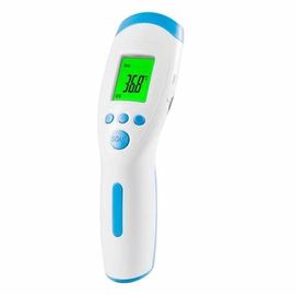 China Medizinisches nicht Noten-Baby-Thermometer-ABS-Material mit dem Cer FDA-gebilligt usine